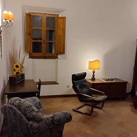 Tuscan Rooms Greve in Chianti Exterior photo